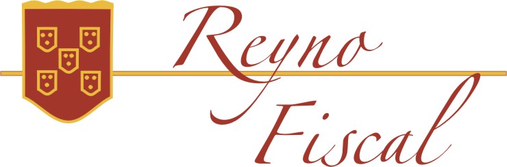 Reyno Fiscal Logo